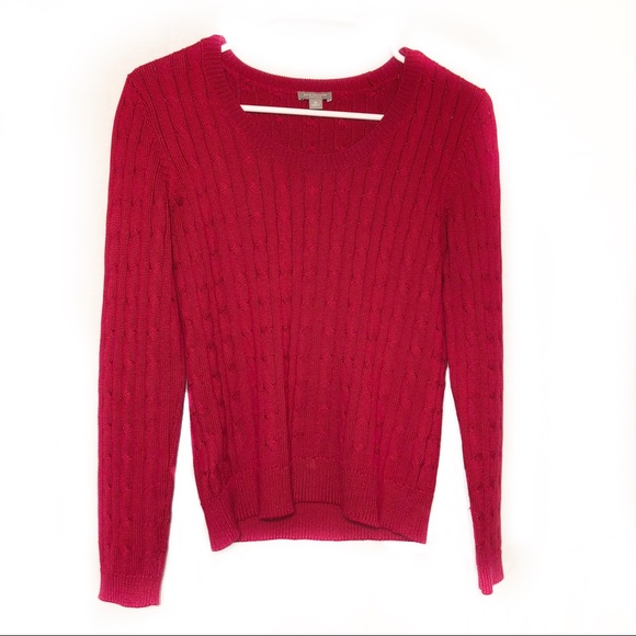 Ann Taylor Sweaters - Ann Taylor silk blend sweater